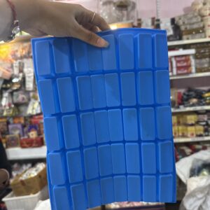 SILICONE MOULD DIK18