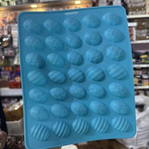 SILICONE MOULD DIK28