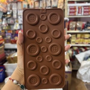 SILICONE MOULD DIK10