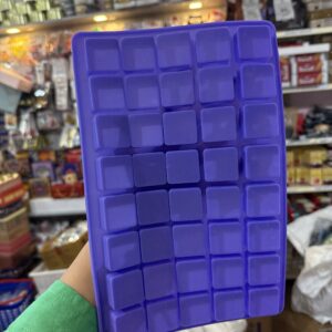 SILICONE MOULD DIK5