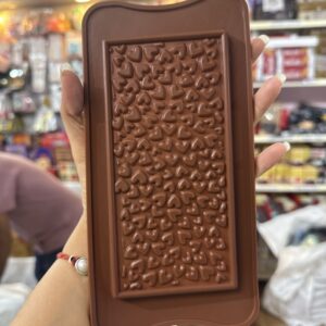 SILICONE MOULD DIK25