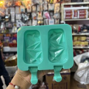 SILICONE MOULD DIK30