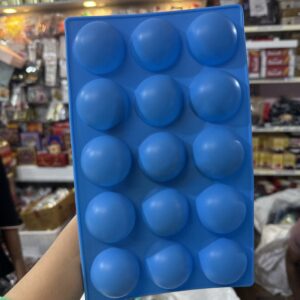 SILICONE MOULD DIK29