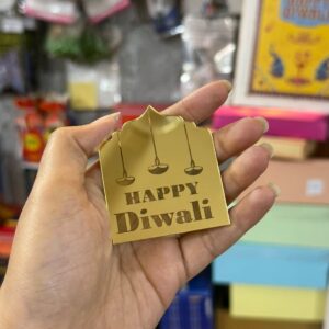 DIWALI TOPPER 001- PACK OF 10PC