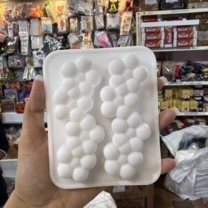 SILICONE MOULD DIK27