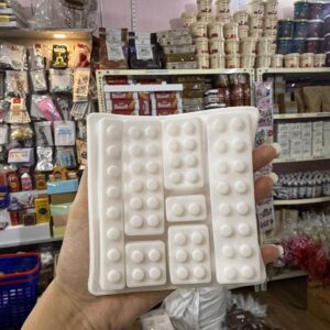 SILICONE MOULD DIK31