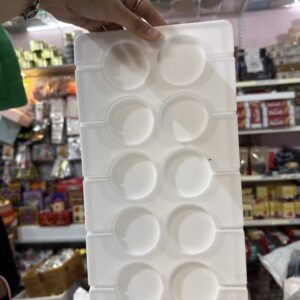SILICONE MOULD DIK14