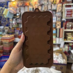 SILICONE MOULD DIK2