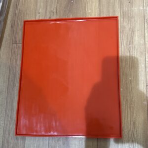 SILICONE MOULD DIK21