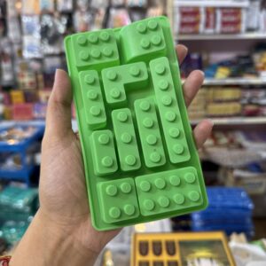SILICONE MOULD DIK