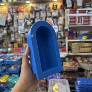 SILICONE MOULD DIK