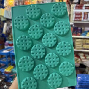 SILICONE MOULD DIK