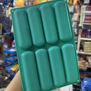 SILICONE MOULD DIK