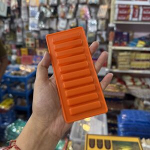 SILICONE MOULD DIK
