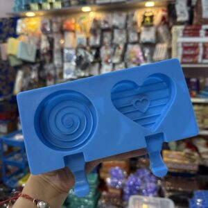 SILICONE MOULD DIK